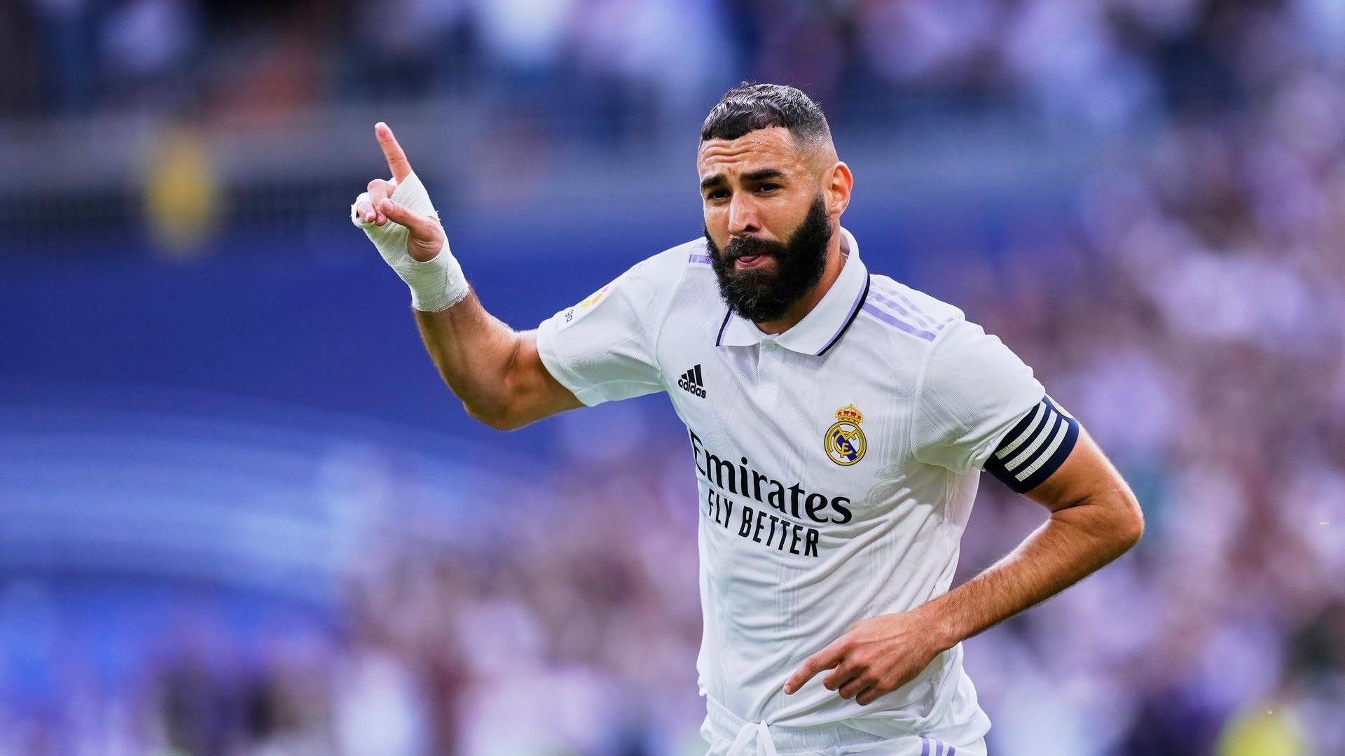 Real Madrid vs Manchester City